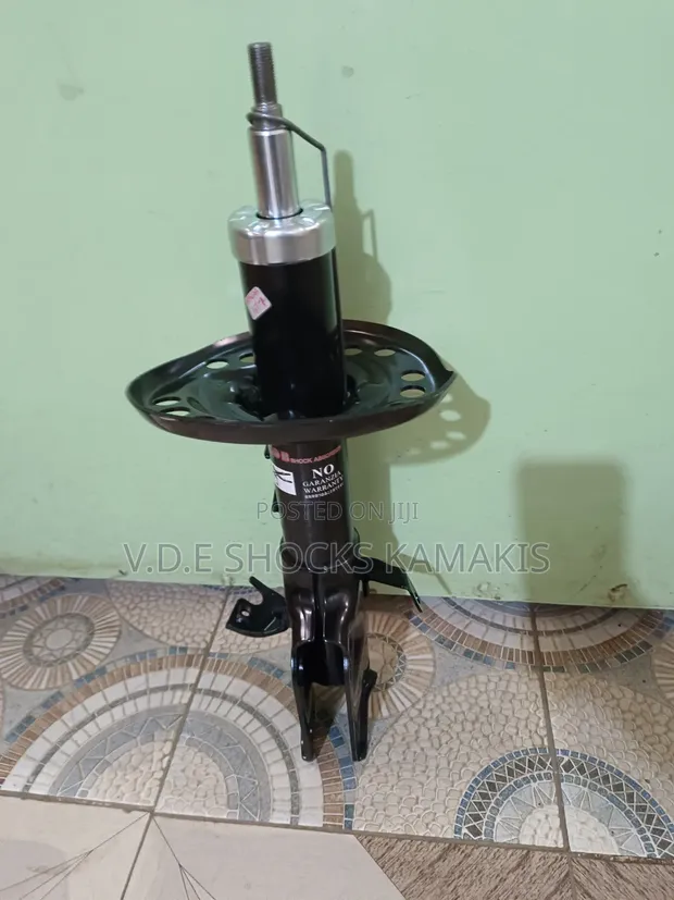 Subaru Impreza XV Front Shock (Brand New) - 1