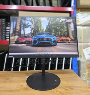 Lenovo T22i-10 22 Inch FHD Monitor