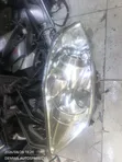 Toyota Auris 2012 Non-Xenon Headlight - 2