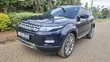 Land Rover Range Rover Evoque 2013 Blue - 2