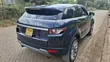 Land Rover Range Rover Evoque 2013 Blue - 4