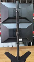Vertical Dual Monitor Mount (24-27 Inch) - 2