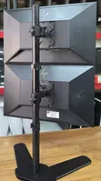 Vertical Dual Monitor Mount (24-27 Inch) - 3