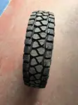 BFGoodrich 235/85R16 Mud-Terrain Tyre - 2