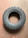 BFGoodrich 235/85R16 Mud-Terrain Tyre - 5