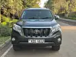 Toyota Land Cruiser Prado 3.0 D-4D 2016 Grey - 1