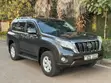 Toyota Land Cruiser Prado 3.0 D-4D 2016 Grey - 2