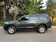 Toyota Land Cruiser Prado 3.0 D-4D 2016 Grey - 4