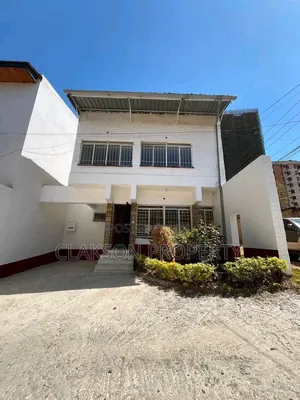 3 Bedroom Maisonette for Rent in Kileleshwa