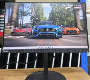 Lenovo T22i -10
22 Inch FHD Monitor
Vga/Hdmi/Display
Adjustable Sta