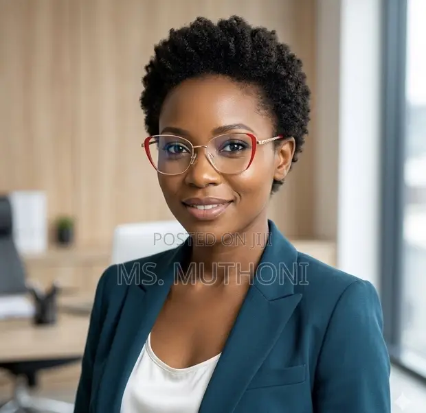 Unisex Cat-Eye Photochromic Sunglasses - 1
