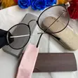 Unisex Cat-Eye Photochromic Sunglasses - 3