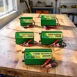 Portable Power Inverters (150W-2000W) - 2