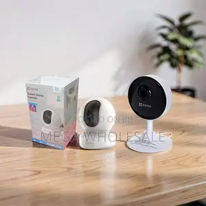 Ezviz TY1 Pro C1c-B Smart WiFi Camera - Bulk Discounts