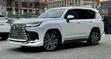 Lexus LX 600 Sport Edition 2023 - 2