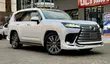 Lexus LX 600 Sport Edition 2023 - 3