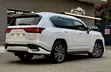 Lexus LX 600 Sport Edition 2023 - 4