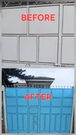 Professional Painting Services - Uprising Arts - 1