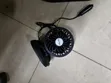 Universal 12V-24V Single Head Fan - 1