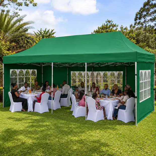 Commercial Gazebo Tent for Events - 1