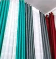 Brand New Curtains & Drapes by Home Interiors - 2