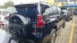 Toyota Land Cruiser Prado 2021 Black - 1