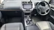 Toyota Land Cruiser Prado 2021 Black - 4