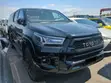Toyota Hilux Revo GR Sport 2.4 Diesel AWD 2022 - 1