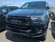 Toyota Hilux Revo GR Sport 2.4 Diesel AWD 2022 - 2