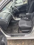 Toyota Corolla Fielder 2007 Silver - 3