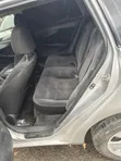 Toyota Corolla Fielder 2007 Silver - 5