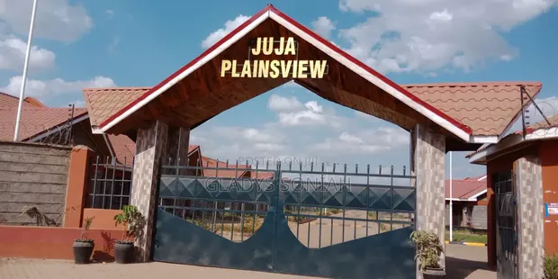 3-Bedroom Bungalow in Juja Plainview (Gate B) - 1