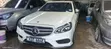 Mercedes-Benz E250 2016 White - 1