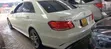 Mercedes-Benz E250 2016 White - 4