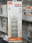 LDNIO SC4 65W PD GaN Desktop Power Strip - 1