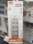 LDNIO SC4 65W PD GaN Desktop Power Strip - 2