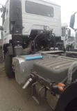 Sinotruk HOWO-NX 6x4 Prime Mover Mpya 371HP - 2