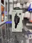 Green Lion 99W Retractable Car Charger - 1