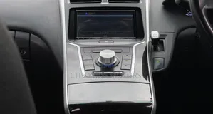 Toyota Sai 2.4 Hybrid FWD 2016 Black