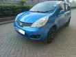 Nissan Note 2013 Blue - 5