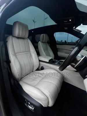 Land Rover Range Rover Velar 2019 R-Dynamic Diesel
