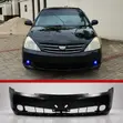 Front Bumper for Toyota Allion 240 (2005 Onwards) - 2