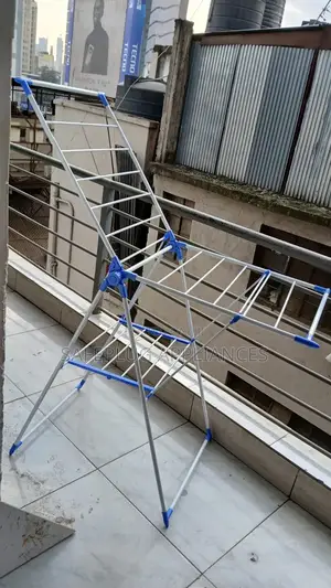 Balcony Clotherack Hanger