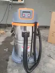 Heavy Duty Commercial 70L Wet & Dry Vacuum Cleaner - 1