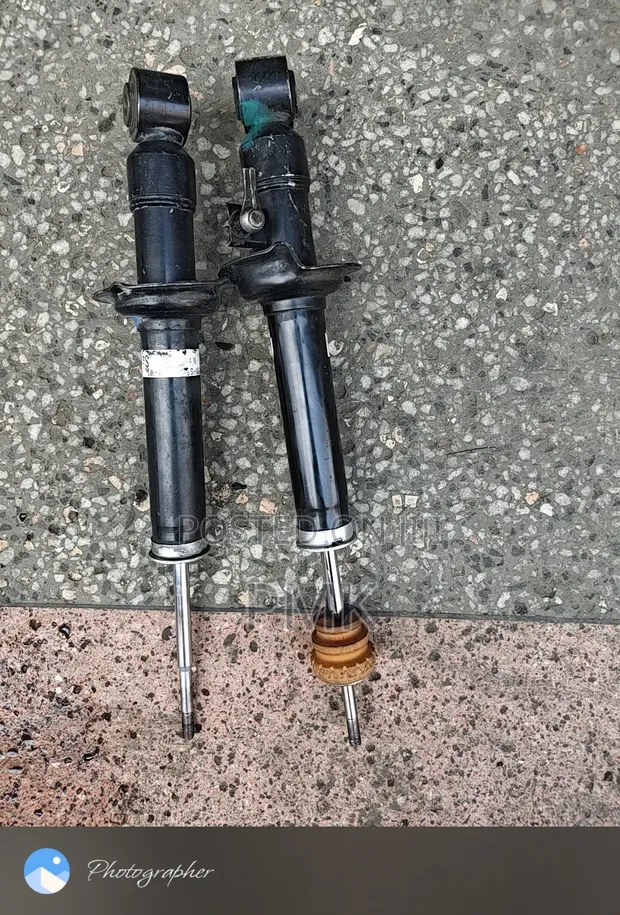 Honda Odyssey Rear Shocks (Used) - 1