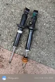 Honda Odyssey Rear Shocks (Used) - 2