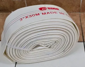 3" Edon Canvas 30m
