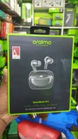 Oraimo SpaceBuds Pro 50dB ANC Earbuds - 2