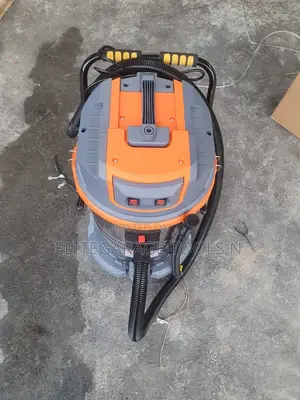 High Quality 70L Wet and Dry Vacuum Cleaner