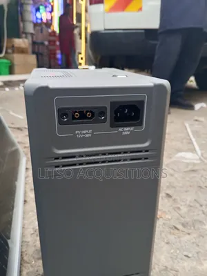 Felicity Solar HOPE1000 1kWh Portable Power Station | 250W Solar Backup